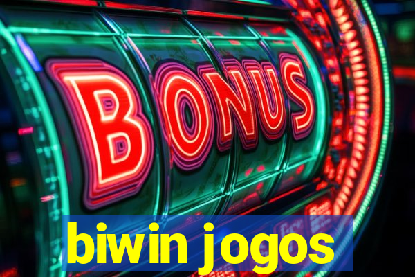 biwin jogos